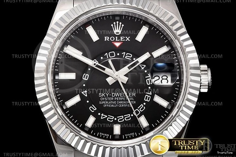 1007 ROLSKD010A – Skydweller ComfortFit 1025